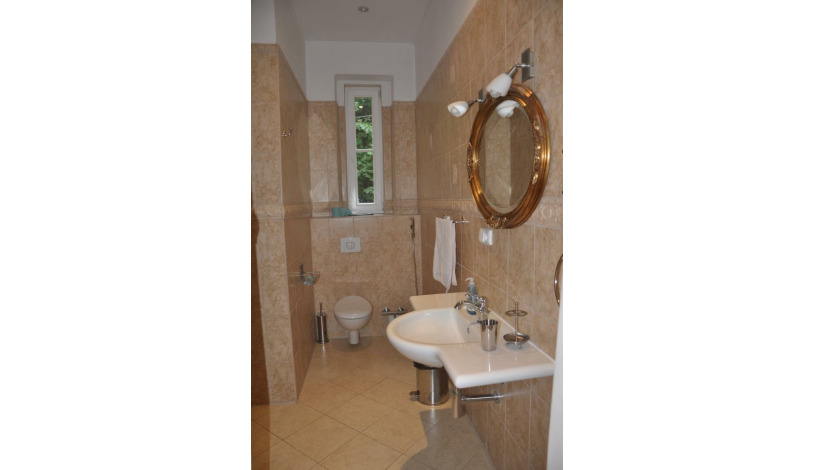 Apartmán Anna Karlovy Vary